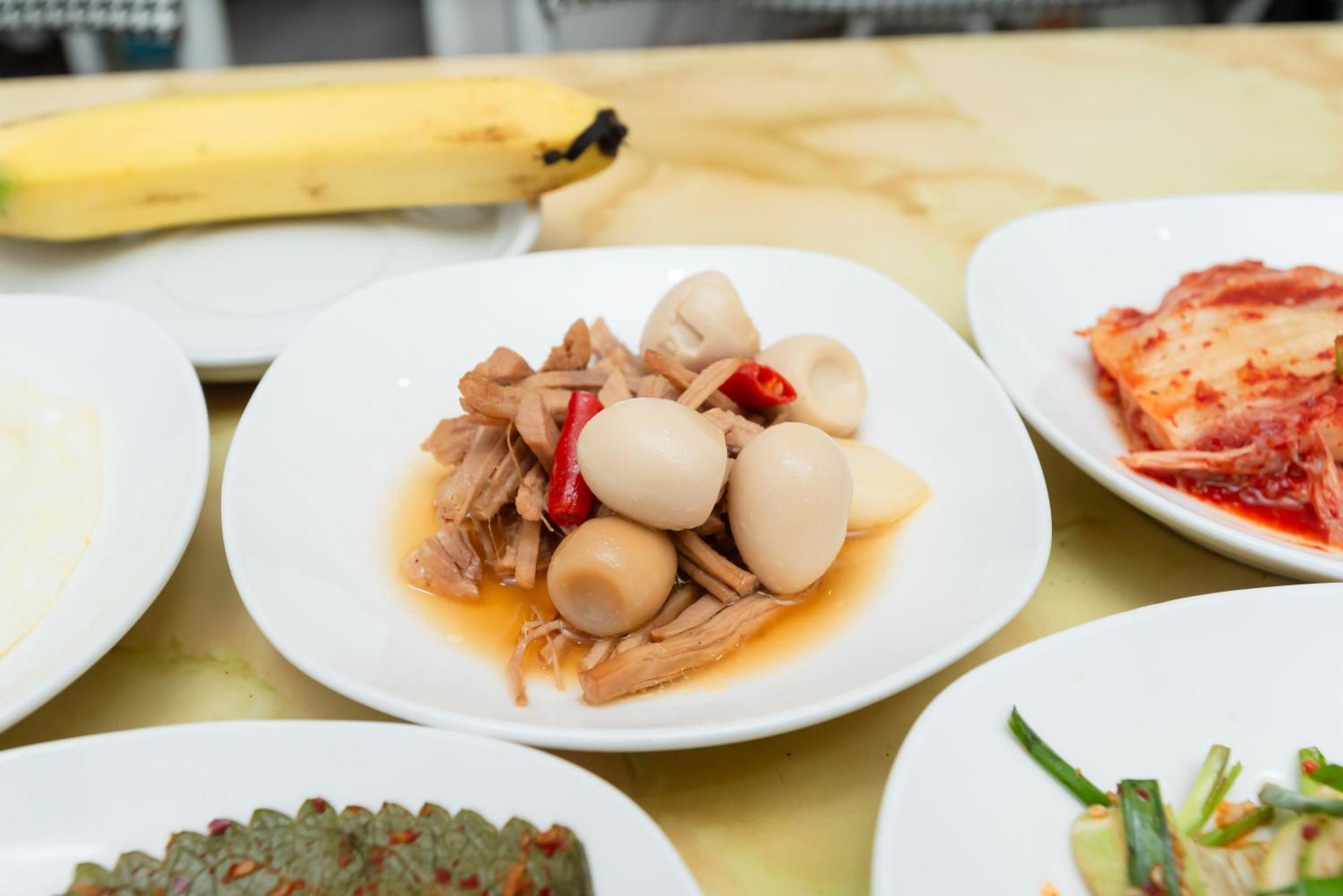 Khach San Rococo Otel Hanoi Dış mekan fotoğraf